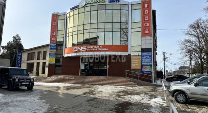 Купить торговое помещение в г. Северская. Фотография №2