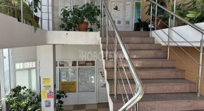 Купить торговое помещение на улице Советская г. Северская. Фотография №5