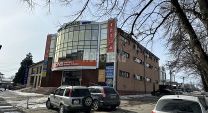 Продам торговое помещение с общей площадью 1282.1м2, на улице Советская, г. Северская, Краснодарский край, Россия, агентство Интернет-партнер. Фотография №1