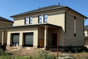 Продам коттедж/дачу 3-х комнатную с общей площадью 102.43м2, на улице Чехова, г. Ивановка, Оренбургская обл., Россия, агентство ЦН "Авега"
