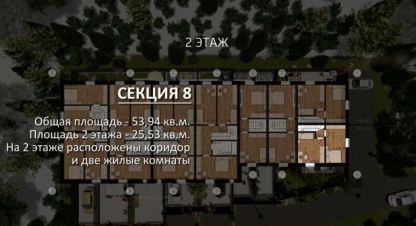Продаётся коттедж/Дача в г. Оренбург. Фотография №7