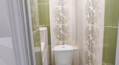 Купить квартиру 2-х комнатную, 58 кв. м., Россия, г. Липецк. Фотография №9