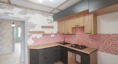 Продаётся 2-х комнатная квартира в г. Липецк. Фотография №6