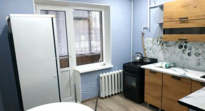 Купить квартиру в г. Липецк. Фотография №3