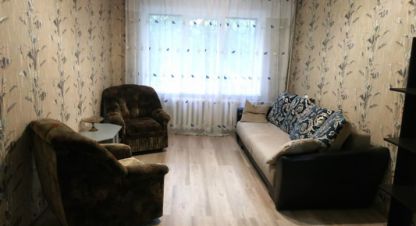 Купить 1 комнатную квартиру в г. Липецк. Фотография №2