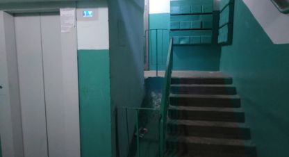 Купить квартиру 1 комнатную, 36 кв. м., Россия, г. Липецк. Фотография №10