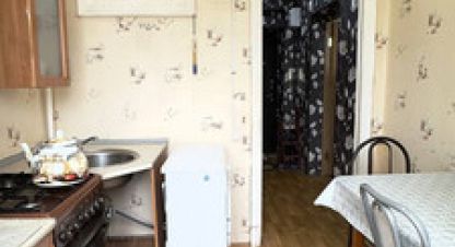 Купить квартиру в г. Октябрьский. Фотография №3