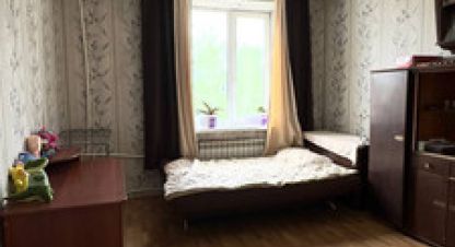 Купить квартиру 1 комнатную, 30.1 кв. м., Россия, г. Октябрьский. Фотография №8