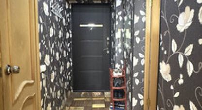 Продаётся 1 комнатная квартира в г. Октябрьский. Фотография №6