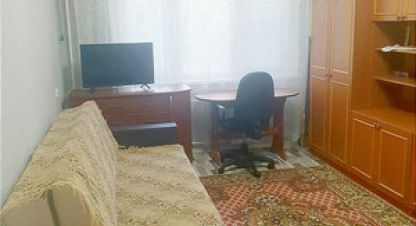 Купить 1 комнатную квартиру в г. Липецк. Фотография №2