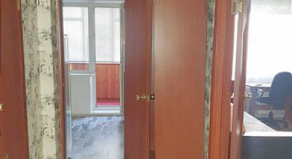 Купить квартиру 1 комнатную, 36 кв. м., Россия, г. Липецк. Фотография №9