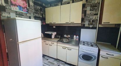 Продам квартиру 1 комнатную с общей площадью 36м2, 2/10 эт., на улице А  стаханова ул, Октябрьский район, г. Липецк, Липецкая обл., Россия, агентство Интернет-партнер. Фотография №1