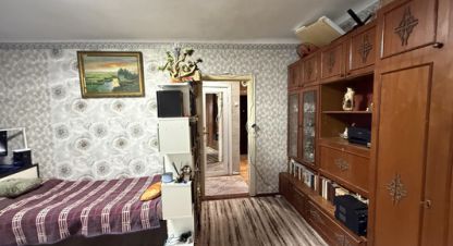 Купить 2-х комнатную квартиру на улице Семашко ул г. Симферополь . Фотография №4