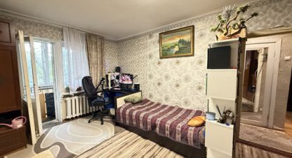 Купить 2-х комнатную квартиру в г. Симферополь . Фотография №2
