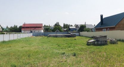 Купить земельный участок на улице Калужская ул г. Липецк. Фотография №4