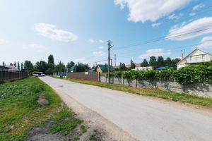 Продам земельный участок, на улице Калужская ул, Левобережный район, г. Липецк, Липецкая обл., Россия, агентство Интернет-партнер