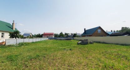Купить земельный участок на улице Калужская ул г. Липецк. Фотография №5