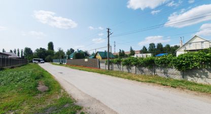 Продам земельный участок, на улице Калужская ул, Левобережный район, г. Липецк, Липецкая обл., Россия, агентство Интернет-партнер. Фотография №1