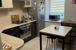 Продам квартиру 1 комнатную с общей площадью 35м2, 2/9 эт., на улице Вольская ул, Промышленный район район, г. Самара, Самарская обл., Россия, агентство Интернет-партнер