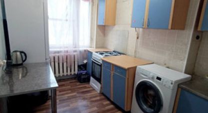 Продаётся 2-х комнатная квартира в г. Самара. Фотография №6