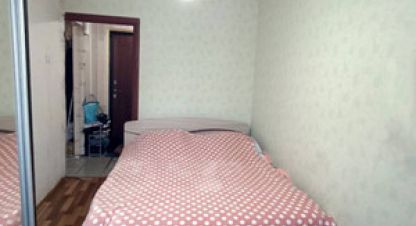 Купить квартиру в г. Самара. Фотография №3