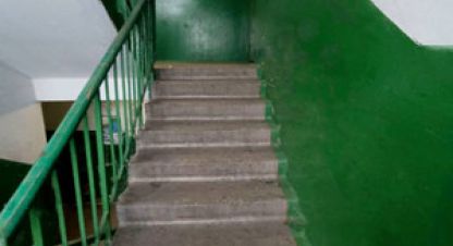 Купить квартиру 2-х комнатную, 42 кв. м., Россия, г. Самара. Фотография №8