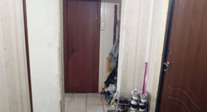 Купить 2-х комнатную квартиру на улице Карла Маркса пр-кт г. Самара. Фотография №4