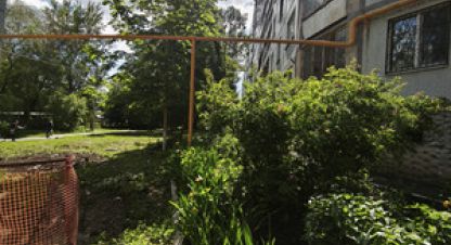 Купить квартиру 2-х комнатную, 42 кв. м., Россия, г. Самара. Фотография №9