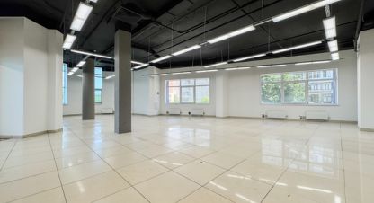 Снять торговое помещение на улице Космонавтов пр-кт г. Екатеринбург. Фотография №5