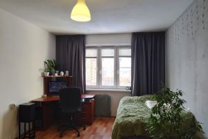 Продам квартиру 1 комнатную с общей площадью 37м2, 7/10 эт., на улице Шерстобитова с м  ул, Октябрьский район, г. Липецк, Липецкая обл., Россия, агентство Интернет-партнер