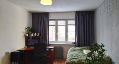 Продам квартиру 1 комнатную с общей площадью 37м2, 7/10 эт., на улице Шерстобитова с м  ул, Октябрьский район, г. Липецк, Липецкая обл., Россия, агентство Интернет-партнер. Фотография №1