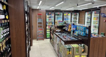 Купить торговое помещение на улице Достоевского ул г. Мурманск. Фотография №4