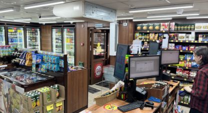 Купить торговое помещение в г. Мурманск. Фотография №2