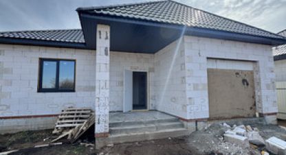 Продам дом 3-х комнатный с общей площадью 120м2, на улице Межевая, г. Кинель, Самарская обл., Россия, агентство Интернет-партнер. Фотография №1