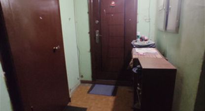 Купить квартиру 1 комнатную, 37 кв. м., Россия, г. Липецк. Фотография №10