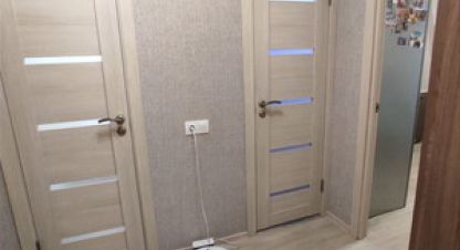 Купить квартиру 1 комнатную, 37 кв. м., Россия, г. Липецк. Фотография №8