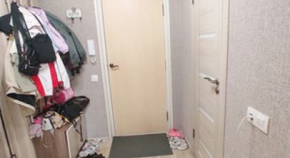 Купить квартиру 1 комнатную, 37 кв. м., Россия, г. Липецк. Фотография №9