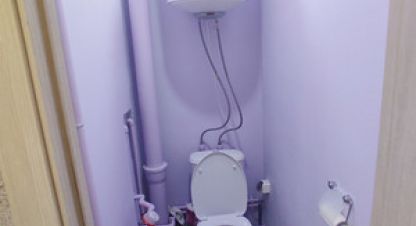Продаётся 1 комнатная квартира в г. Липецк. Фотография №6