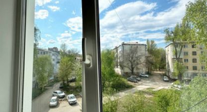 Купить квартиру 2-х комнатную, 44 кв. м., Россия, г. Самара. Фотография №10
