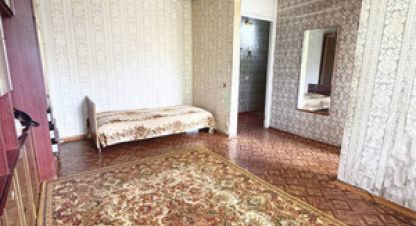Продам квартиру 2-х комнатную с общей площадью 44м2, 4/5 эт., на улице Партизанская ул, Советский район, г. Самара, Самарская обл., Россия, агентство Интернет-партнер. Фотография №1