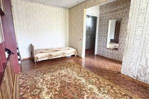 Продам квартиру 2-х комнатную с общей площадью 44м2, 4/5 эт., на улице Партизанская ул, Советский район, г. Самара, Самарская обл., Россия, агентство Интернет-партнер