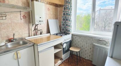 Купить квартиру 2-х комнатную, 44 кв. м., Россия, г. Самара. Фотография №8