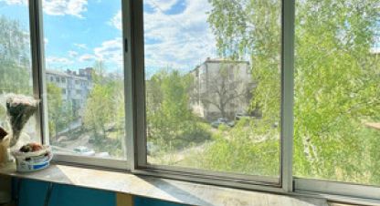 Купить 2-х комнатную квартиру на улице Партизанская ул г. Самара. Фотография №4