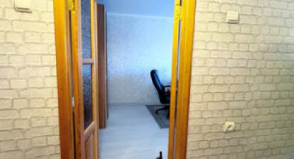 Купить квартиру 1 комнатную, 31 кв. м., Россия, г. Самара. Фотография №9