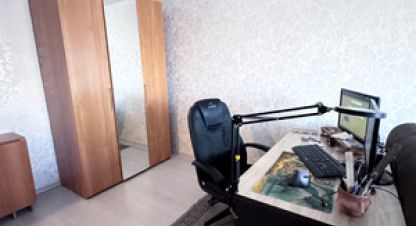Купить квартиру на улице Юных Пионеров пр-кт г. Самара. Фотография №5