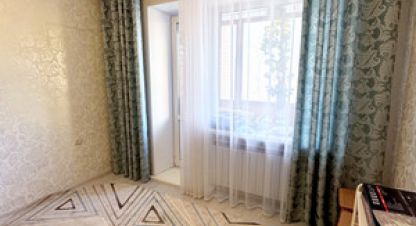 Купить квартиру 1 комнатную, 31 кв. м., Россия, г. Самара. Фотография №8