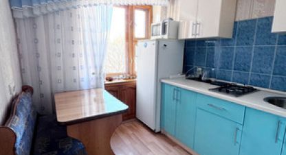 Купить квартиру 1 комнатную, 31 кв. м., Россия, г. Самара. Фотография №10
