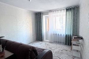 Продам квартиру 1 комнатную с общей площадью 31м2, 5/9 эт., на улице Юных Пионеров пр-кт, Кировский район район, г. Самара, Самарская обл., Россия, агентство Интернет-партнер