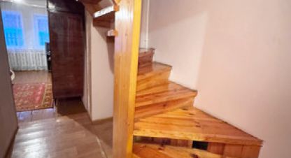 Купить дом 5-ти комнатную, 119 кв. м., Россия, г. Самара. Фотография №8