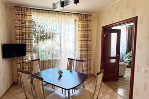 Продам квартиру 4-х комнатную с общей площадью 137м2, 7/15 эт., на улице Губанова, Промышленный район район, г. Самара, Самарская обл., Россия, агентство Интернет-партнер